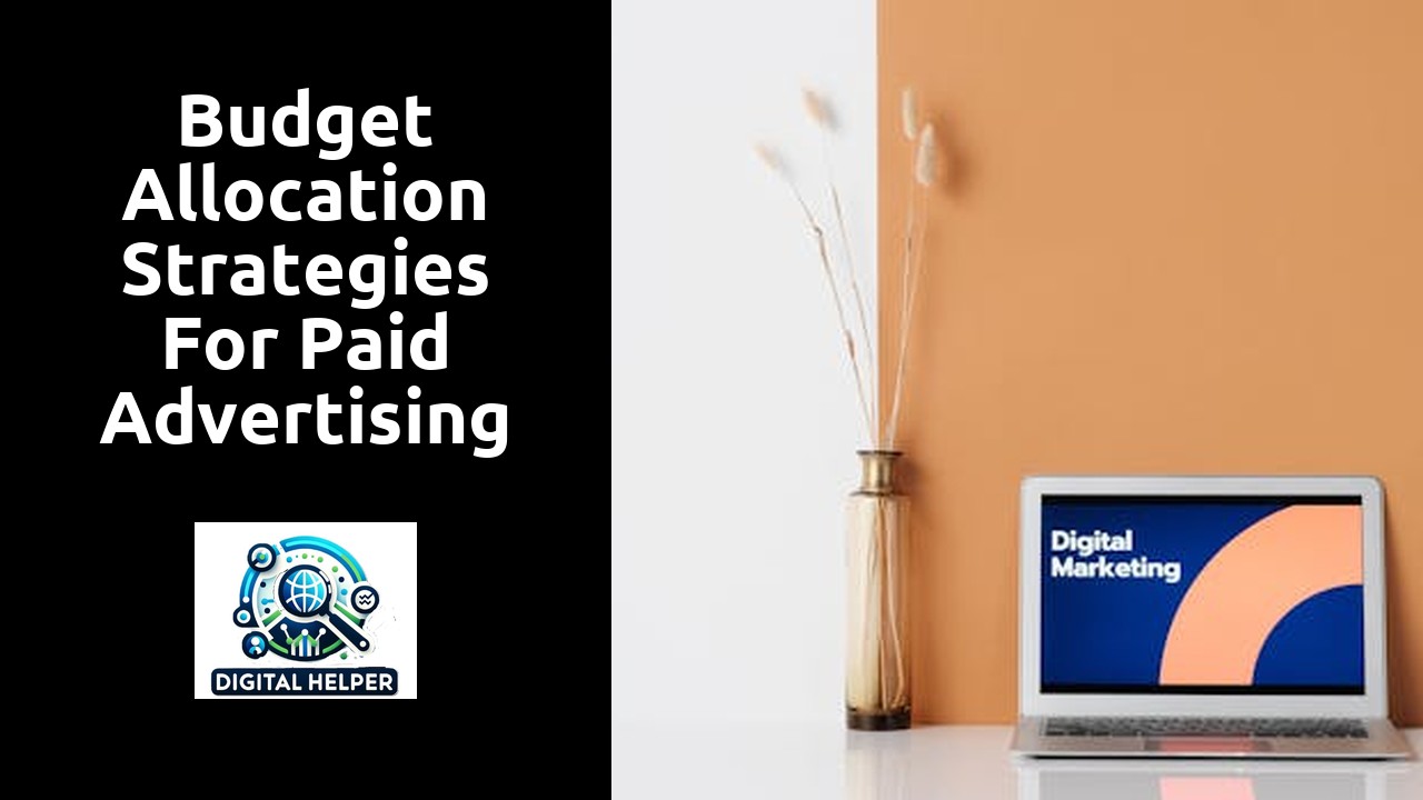 Budget Allocation Strategies for Paid Advertising in Social Media