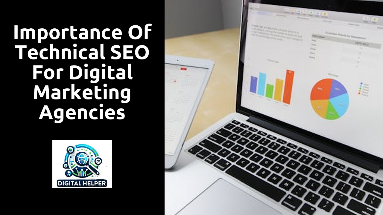 Importance of Technical SEO for Digital Marketing Agencies