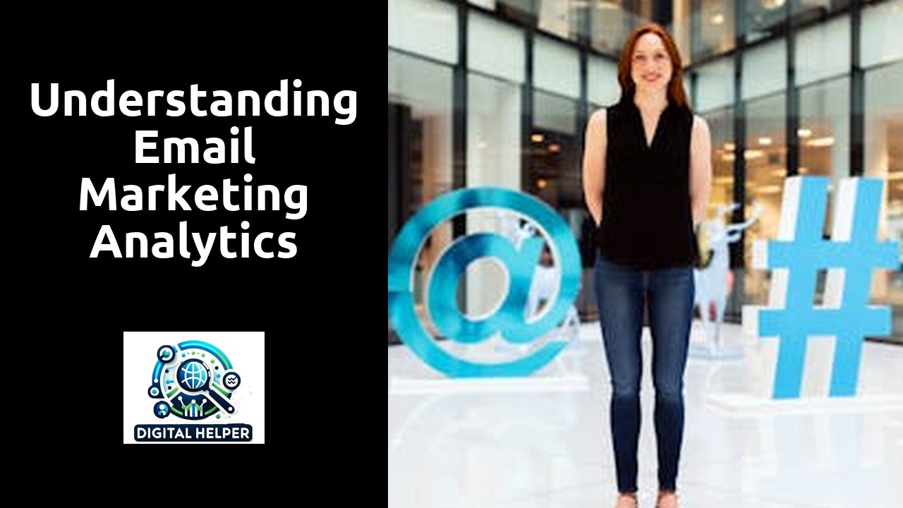 Understanding Email Marketing Analytics